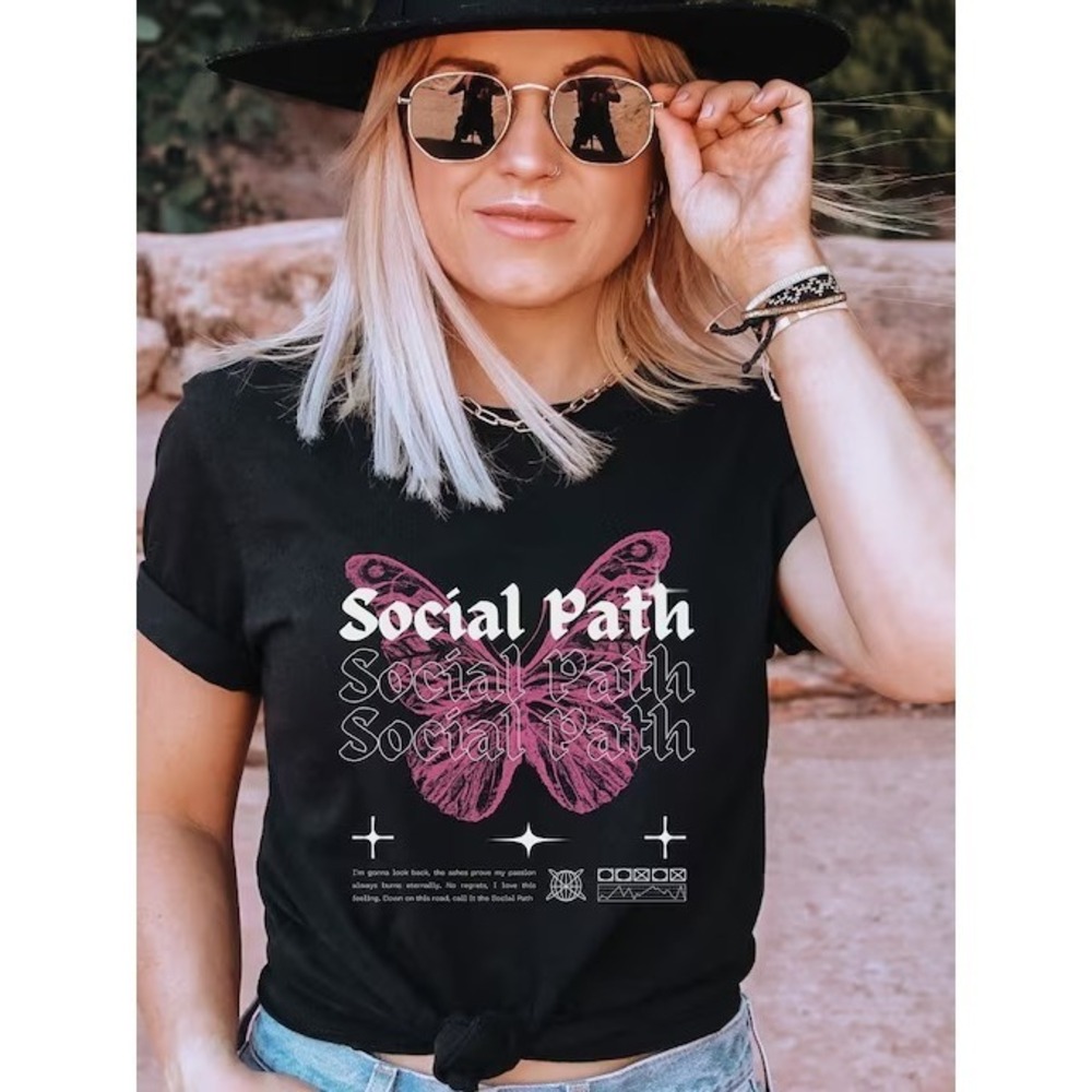 Stray Kids Kpop Stage Icon Shirt